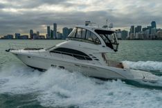 Купить яхту VALSSI 50 в Shestakov Yacht Sales