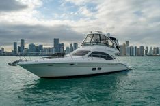 Продажа яхты VALSSI