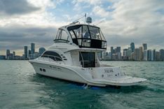 Купить яхту VALSSI 2005 в Shestakov Yacht Sales