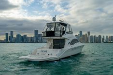 Купить яхту VALSSI 2005 в Shestakov Yacht Sales