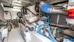 Стоимость яхты VALSSI - SEA RAY