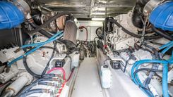 Стоимость яхты VALSSI 2005