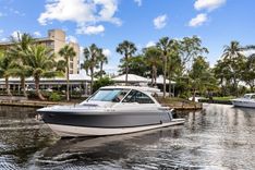 Happy 2 Gether - Formula Boats yacht sale