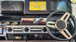 Happy 2 Gether yacht sale