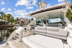 Buy a yacht Happy 2 Gether - Formula Boats