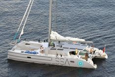 ELSSA - ICE YACHTS price
