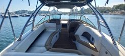 Buy a 2011 Cobalt 276 @Acapulco 2011 at Shestakov Yacht Sales