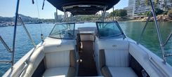 2011 Cobalt 276 @Acapulco