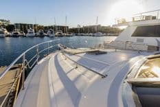 Продажа яхты The Flying Wasp - Johnson