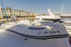 Лучшие предложения покупки яхты The Flying Wasp - Johnson