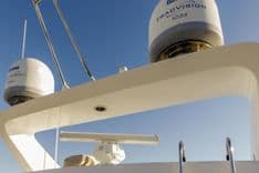 The Flying Wasp - Johnson