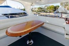 Лучшие предложения покупки яхты The Flying Wasp