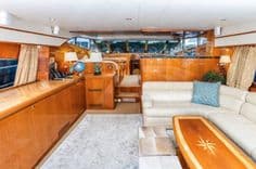 Продажа яхты The Flying Wasp