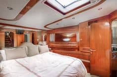 Купить яхту The Flying Wasp 70 в Shestakov Yacht Sales