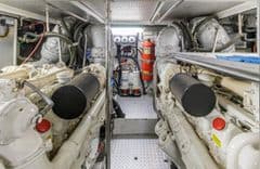 Лучшие предложения покупки яхты The Flying Wasp 70