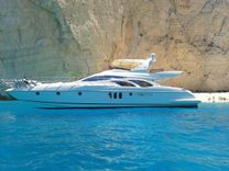best yacht sales deals SEVRIK - Azimut Yachts