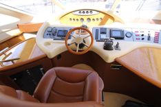 best yacht sales deals SEVRIK 2004