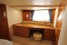 Buy a SEVRIK - Azimut Yachts at Shestakov Yacht Sales