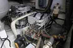 Buy a yacht SEVRIK - Azimut Yachts