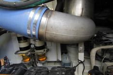 Buy a yacht SEVRIK - Azimut Yachts