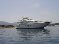Buy a yacht FREE SPIRIT 2002