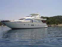 Buy a FREE SPIRIT - Azimut Yachts at Shestakov Yacht Sales