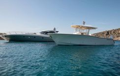 Buy a PIGASUS 2011 at Shestakov Yacht Sales