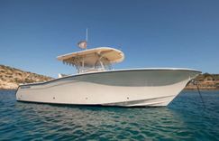 Buy a yacht PIGASUS 366 Canyon