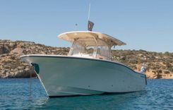 best yacht sales deals PIGASUS 36