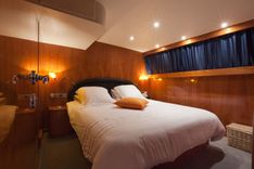 Buy a Dune 85 at Shestakov Yacht Sales