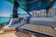 Buy a yacht MAORI 54XL 54