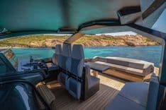 best yacht sales deals MAORI 54XL - MAORI