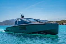 Buy a MAORI 54XL MAORI 54XL at Shestakov Yacht Sales