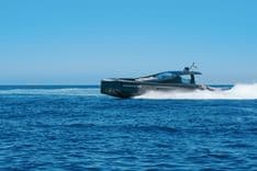 Buy a MAORI 54XL - MAORI at Shestakov Yacht Sales