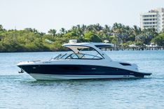 Buy a yacht Irish Eyes III 350 SLX