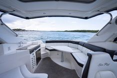 Buy a yacht Irish Eyes III - SEA RAY