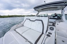 best yacht sales deals Irish Eyes III 35