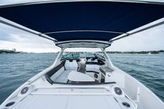 Irish Eyes III - SEA RAY