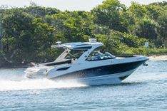 Buy a Irish Eyes III - SEA RAY at Shestakov Yacht Sales