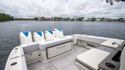 Buy a 4200 Siesta 42 at Shestakov Yacht Sales