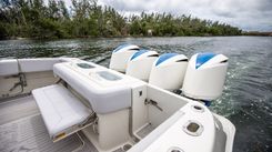 Buy a 4200 Siesta - HYDRA-SPORTS at Shestakov Yacht Sales