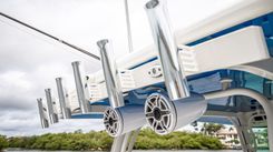 Buy a yacht 4200 Siesta - HYDRA-SPORTS