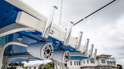 Buy a 4200 Siesta - HYDRA-SPORTS at Shestakov Yacht Sales