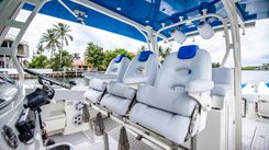 best yacht sales deals 4200 Siesta - HYDRA-SPORTS