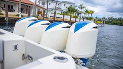 4200 Siesta yacht sale