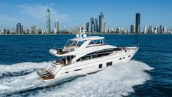 Лучшие предложения покупки яхты SEA WOLF 83