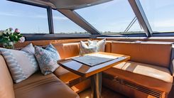 Стоимость яхты SEA WOLF 83