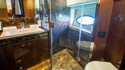 Продажа яхты SEA WOLF - PRINCESS