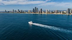 Лучшие предложения покупки яхты SEA WOLF