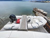 Продажа яхты Acquadance - UNIESSE